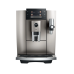 15721 Jura E8 Midnight Silver Automatic Coffee Machine
